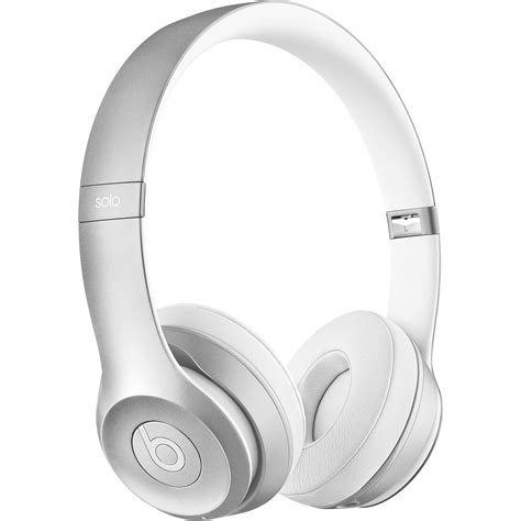 beats solo2 headphones